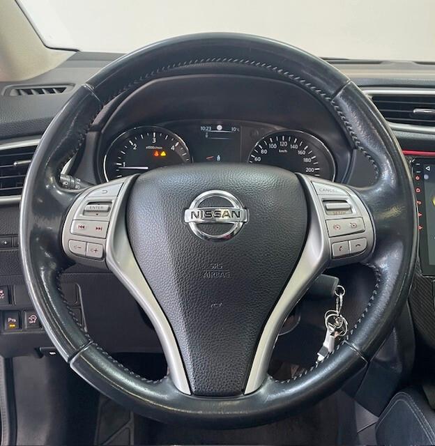 Nissan Qashqai 1.6 dCi 131CV 2WD Tekna