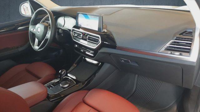 BMW X3 xDrive30e Aut.