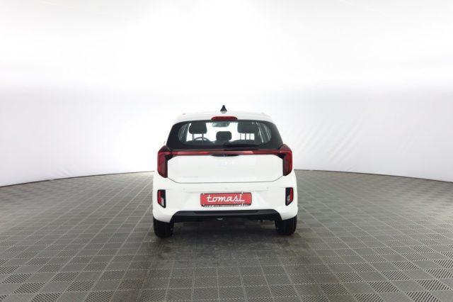KIA Picanto Picanto 1.0 GDi GPL 5 porte Urban