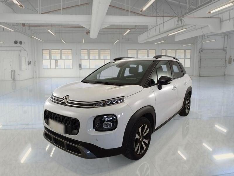 Citroën C3 Aircross C3 Aircross BlueHDi 100 S&S Shine