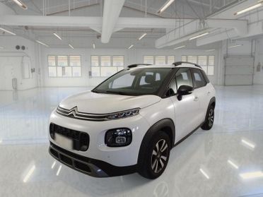 Citroën C3 Aircross C3 Aircross BlueHDi 100 S&S Shine
