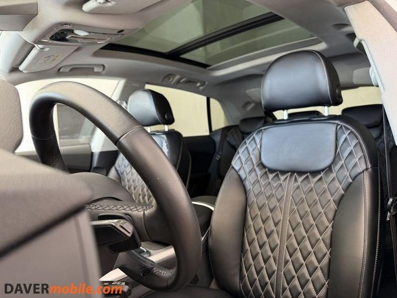Audi Q8 Q8 50 TDI 286 CV quattro tiptronic Sport