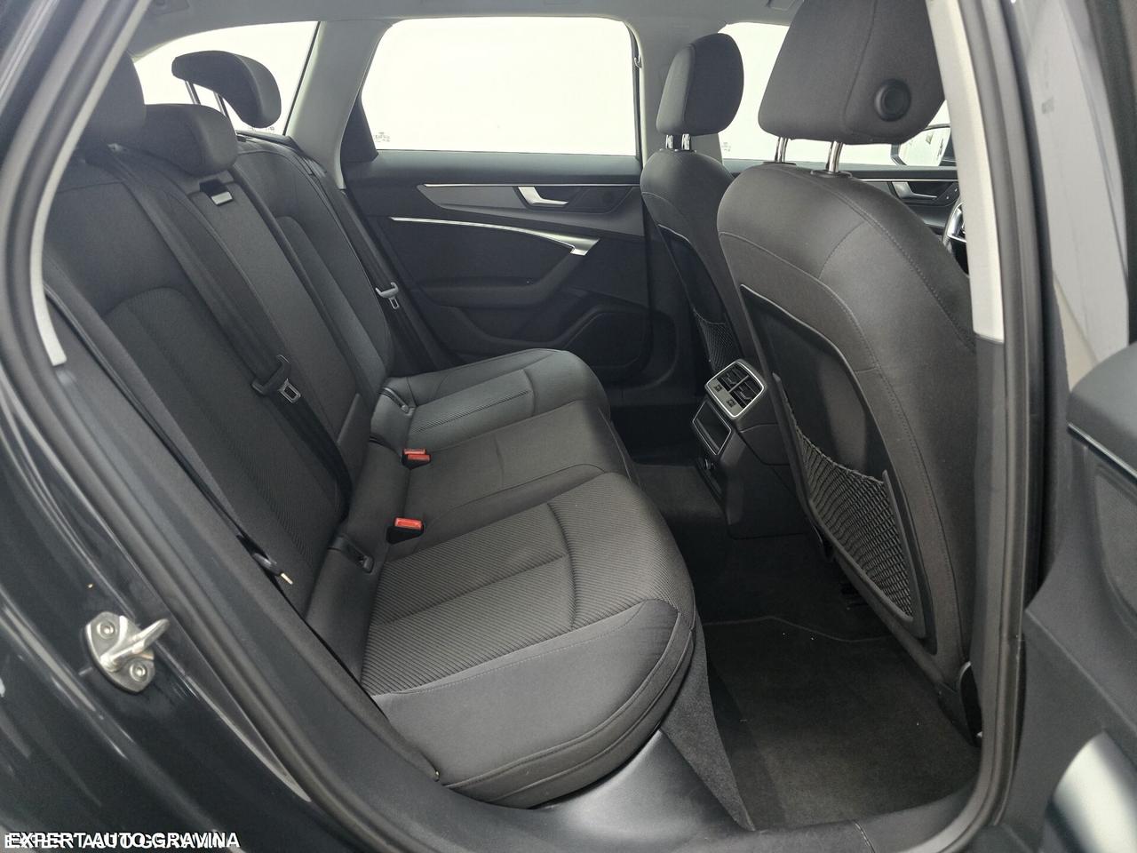 AUDI A6 2022 2.0cc 204cv MYLD HYBRID *INTROVABILE*