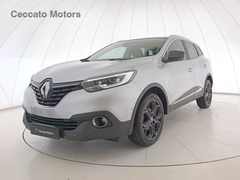 Renault Kadjar 1.5 dCi Energy Bose