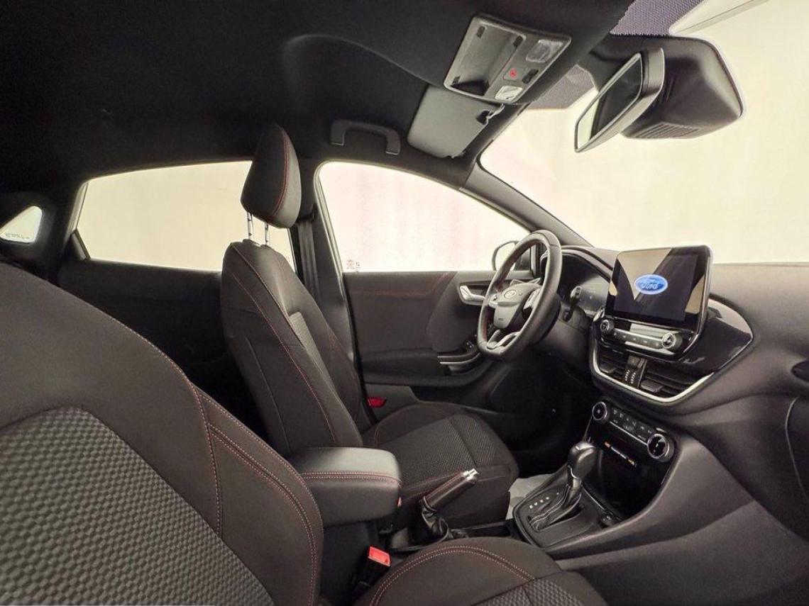 FORD Puma 1 0 ecoboost h st line ses 125cv auto