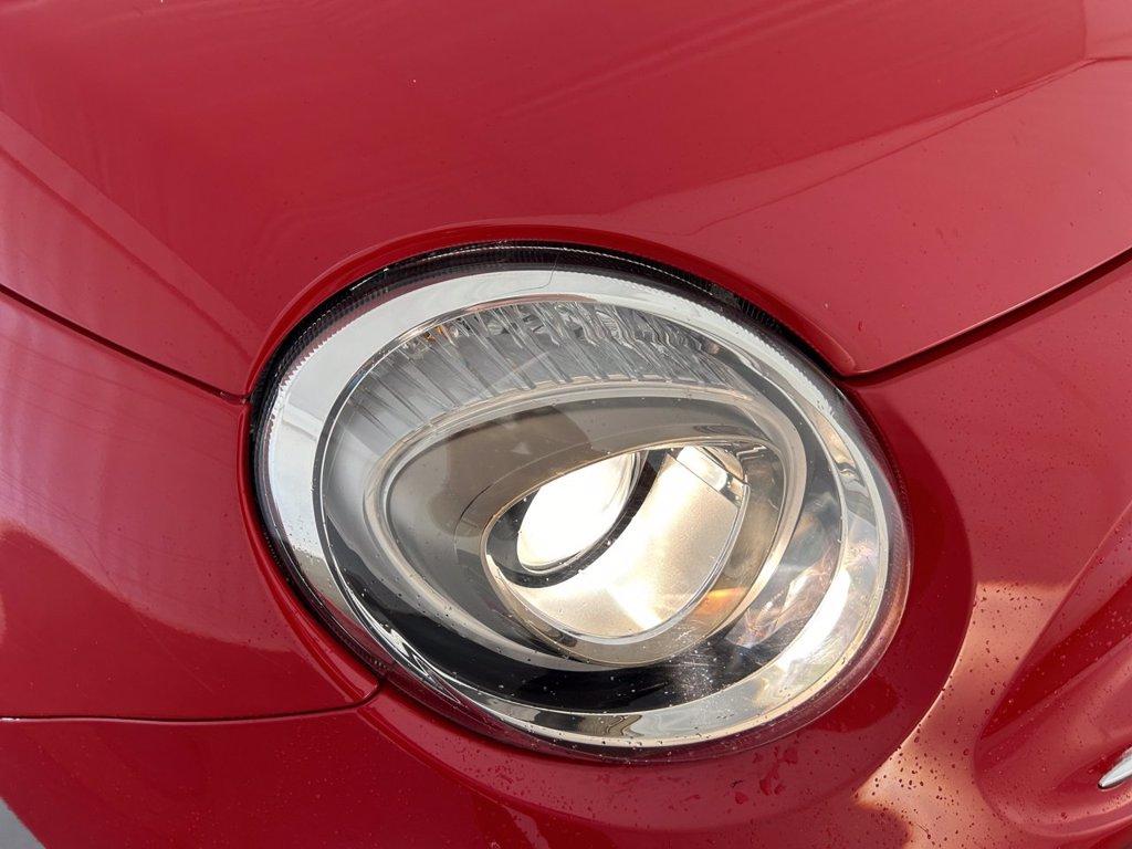 FIAT 500 1.0 hybrid dolcevita 70cv del 2021