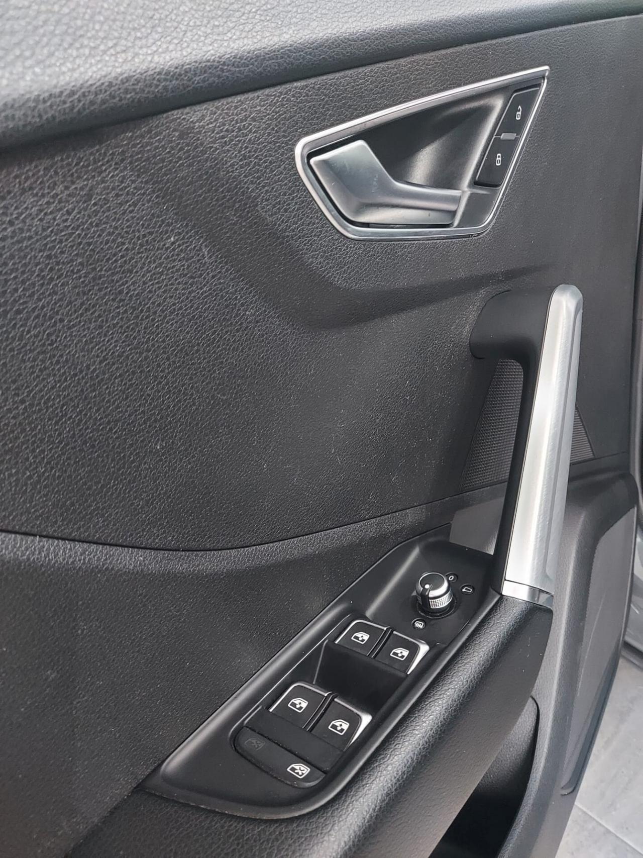 Audi Q2 1.6 TDI Sport 116cv