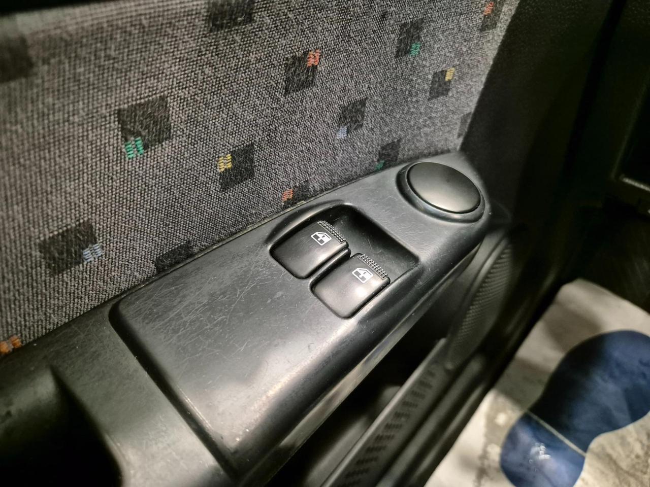 Hyundai Getz 5p 1.1 12v GL c/clima - PER COMMERCIANTI