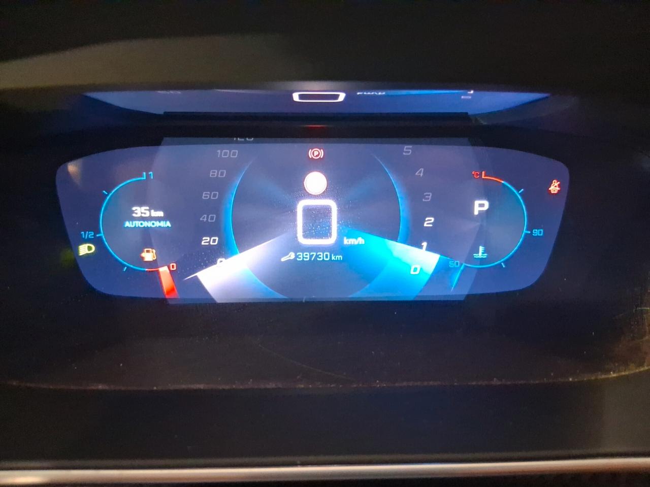 Peugeot 2008 PureTech 130 S&S EAT8 Allure Pack