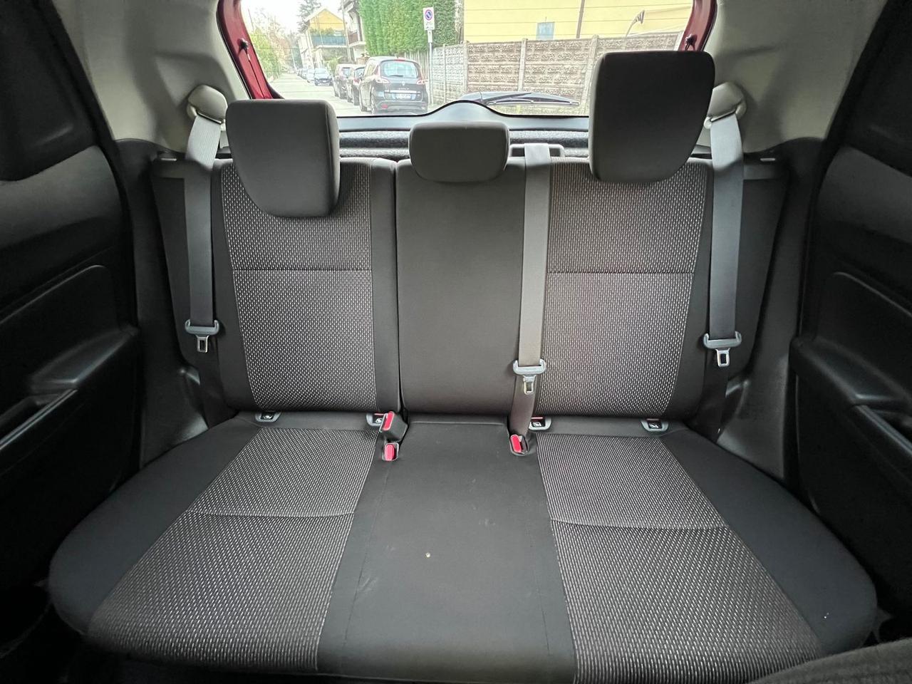 Suzuki Swift 1.4 Boosterjet MHEV Sport #7972