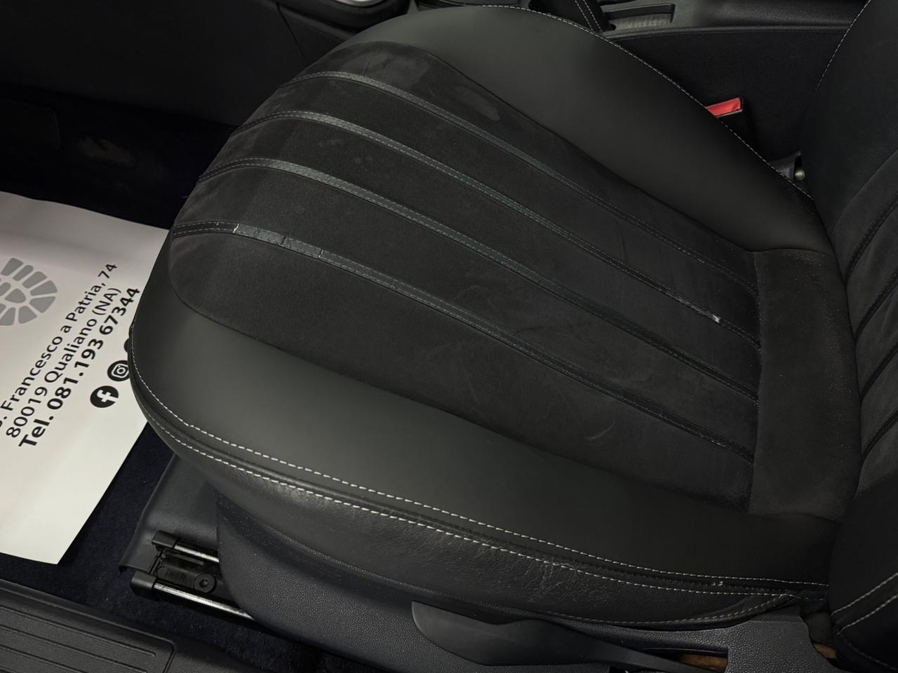 Lancia Delta 1.6 MJT Oro Full Optional-Bose