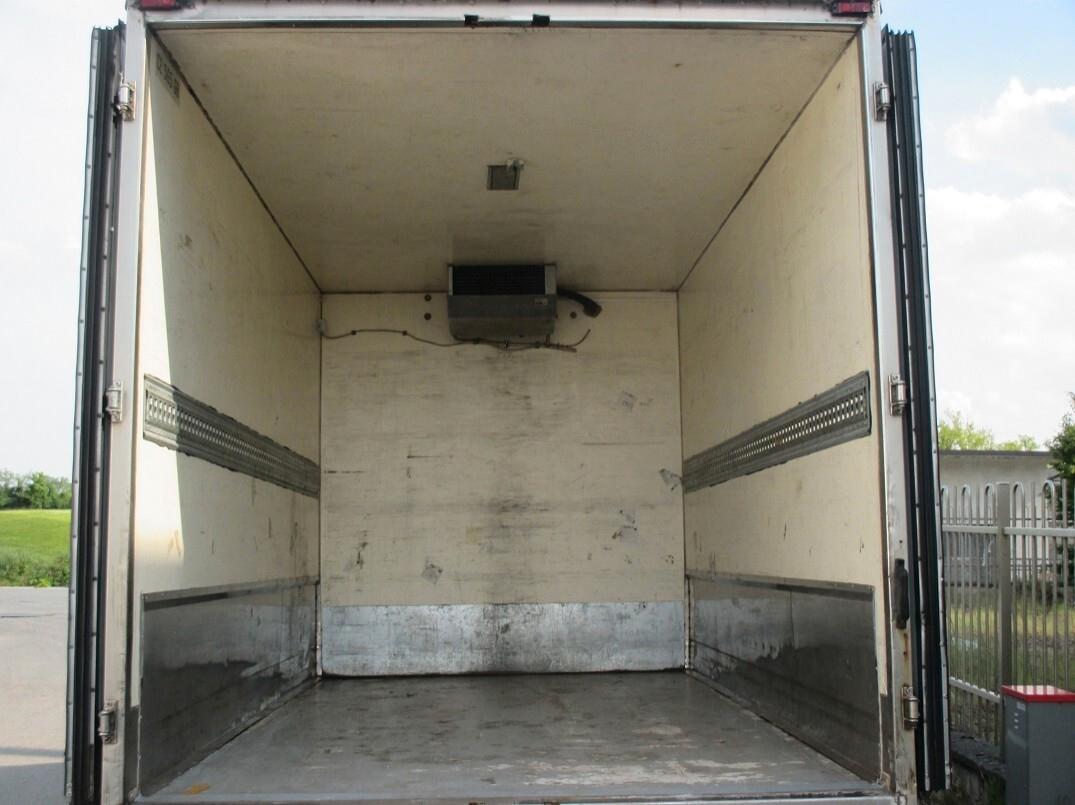 Ford Transit FURGONE ISOTERMICO 2.3 BENZINA E GPL