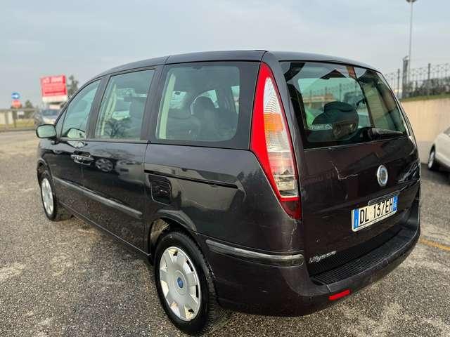 Fiat Ulysse 2.0 mjt Dynamic 7 posti