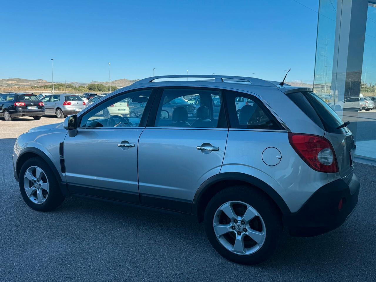 Opel Antara 2.0 CDTI 150CV Cosmo