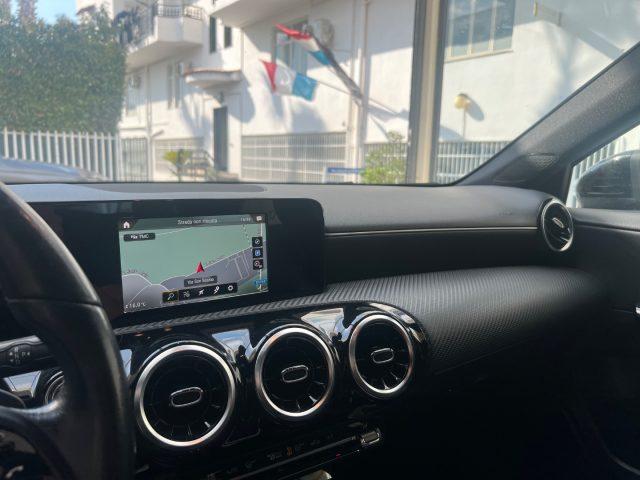 MERCEDES-BENZ A 180 d Automatic Business Extra tua da ?220,00 mensili