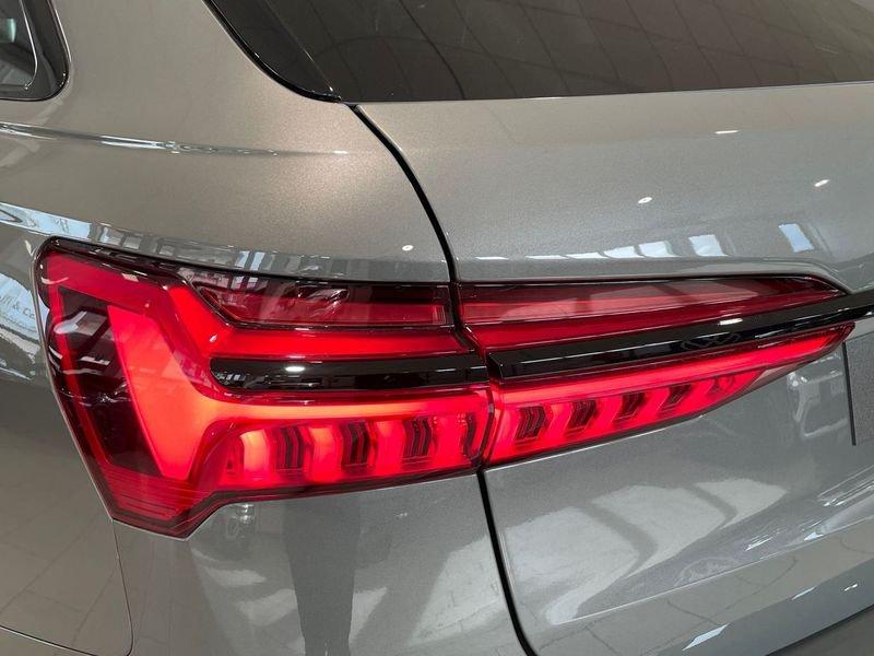 Audi A6 allroad 45 TDI 3.0 quattro S tronic Business Advanced