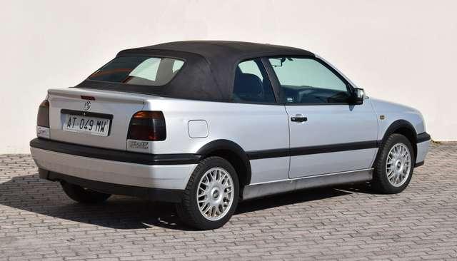 Volkswagen Golf Golf 3p 1.6