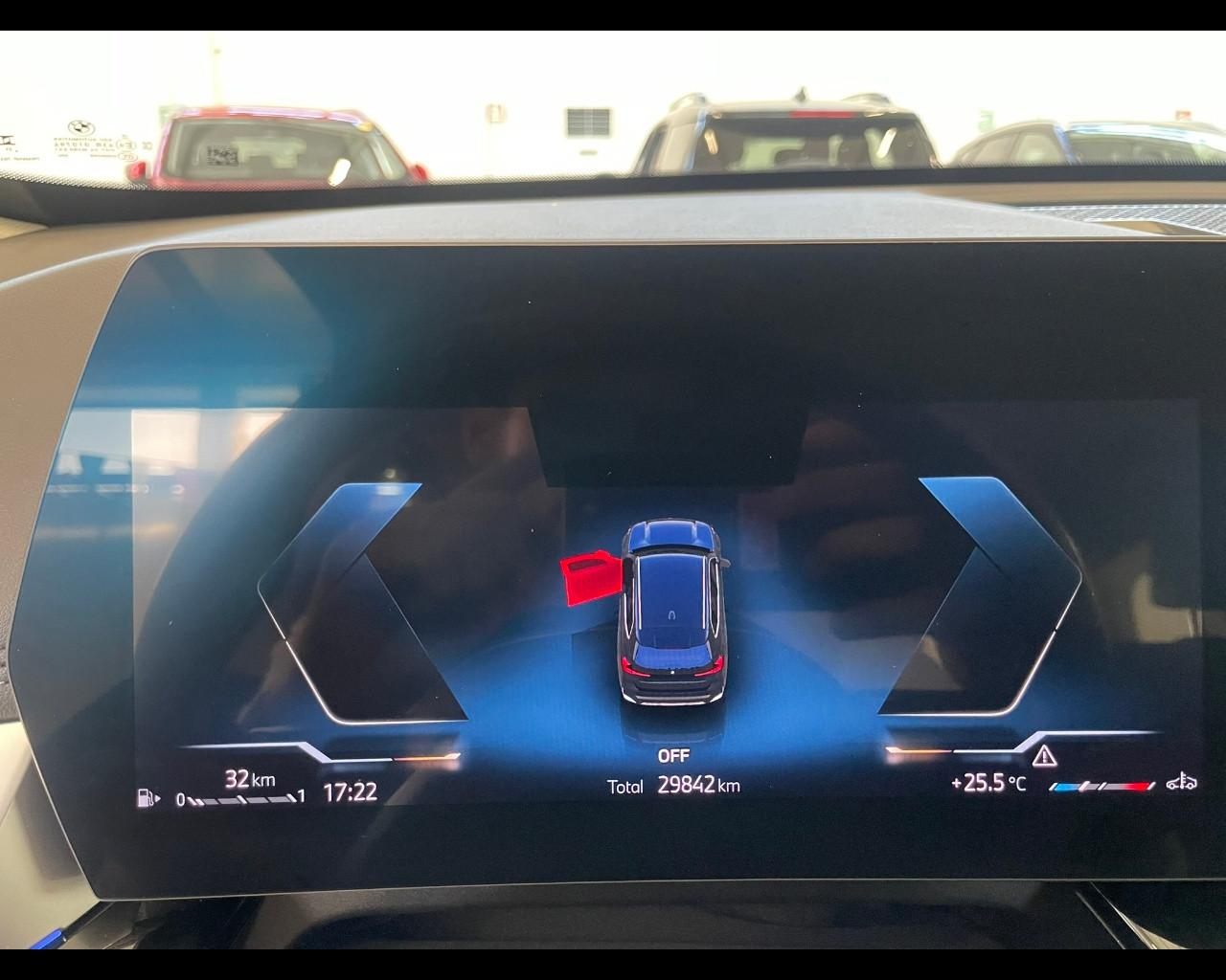 BMW X1 (U11) - X1 sDrive 18i xLine
