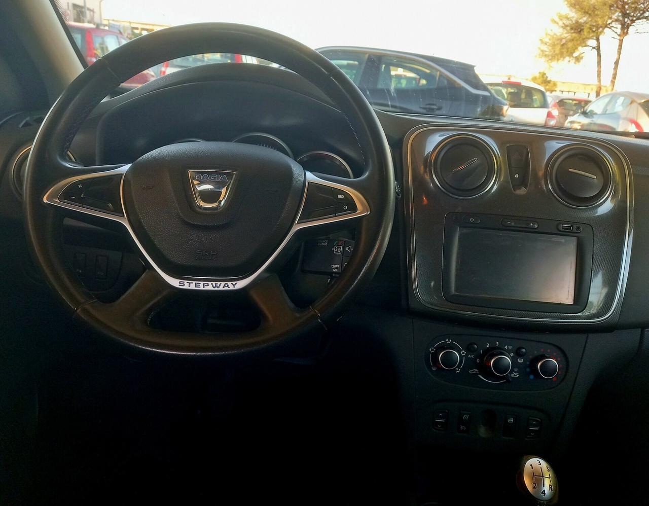 Dacia Sandero 0.9 TCe TurboGPL 90CV S&S Lauréate