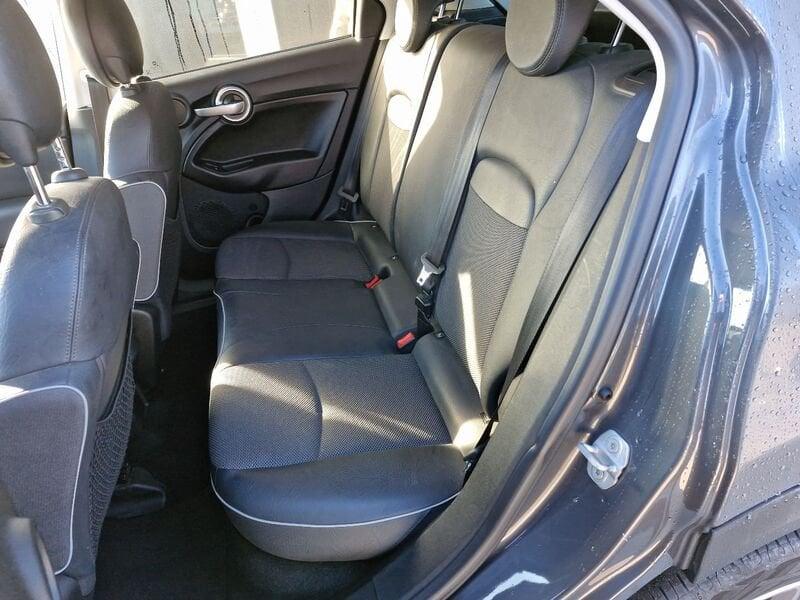 FIAT 500X 500 X 2015 2.0 mjt Cross 4x4 140cv
