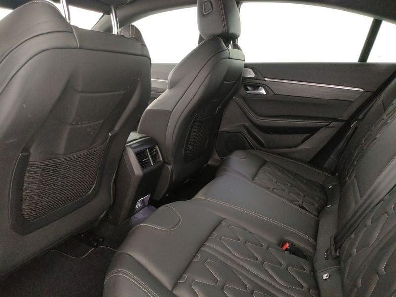 Peugeot 508 Plug-in Hybrid 225 e-EAT8 GT PACK