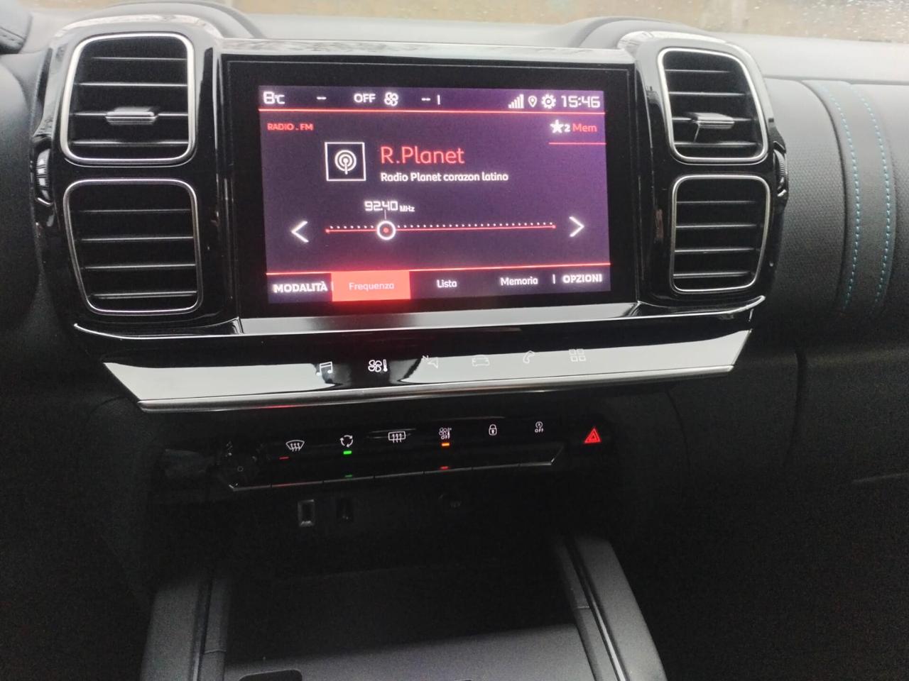 Citroen C5 Aircross PureTech 130 S&S C-Series