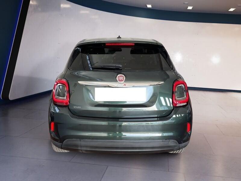 FIAT 500X 500 X 2018 1.0 T3 Connect 120cv