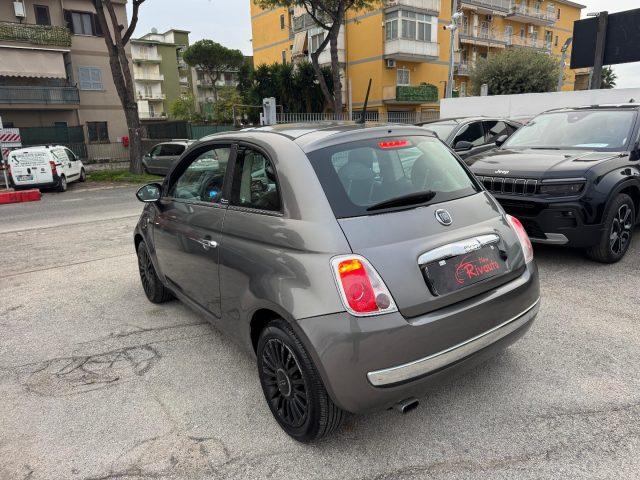 FIAT 500 1.2 Sport GPL