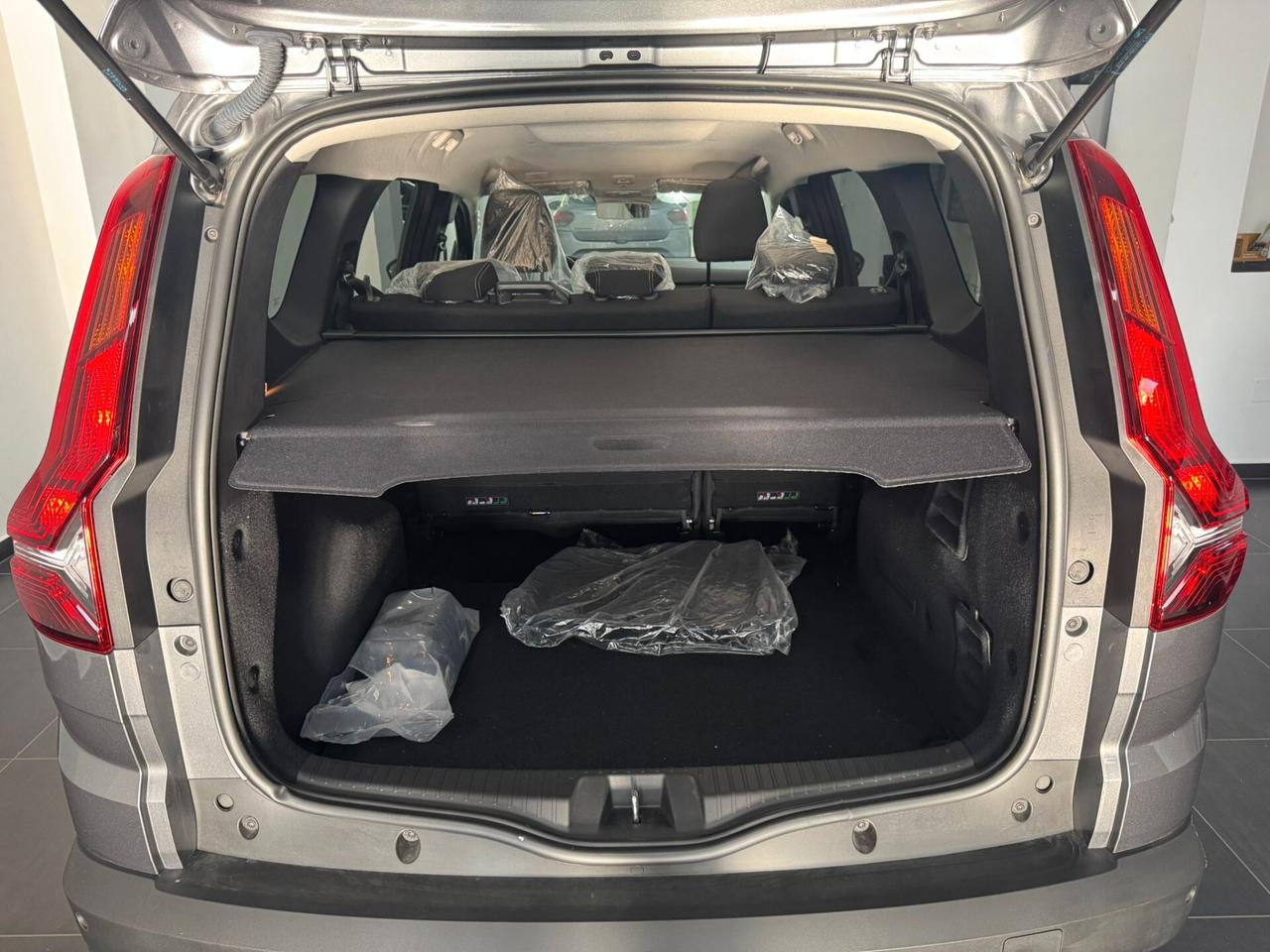 Dacia Jogger 1.0 TCe GPL 100 CV 5 posti Extreme