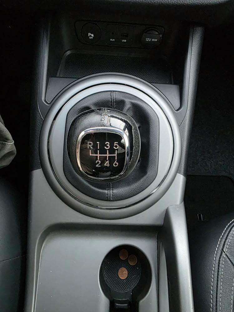 Kia Sportage 1.7 crdi Cool 2wd FL