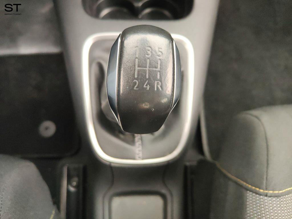 CITROEN C3 3ª serie - C3 PureTech 82 Shine