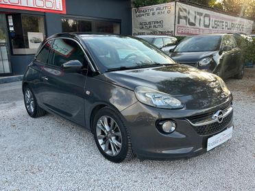 Opel Adam 1.2 FULL NEOPATENTATI