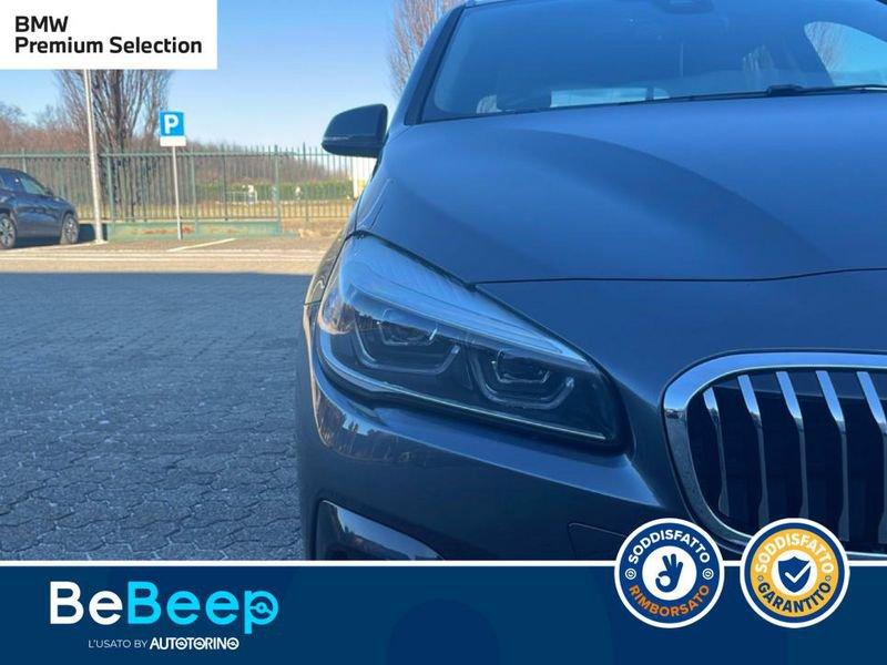 BMW Serie 2 Active Tourer 218D ACTIVE TOURER LUXURY AUTO