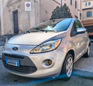 Ford Ka Ka+ 1.2 8V 69CV Business - KM 39000