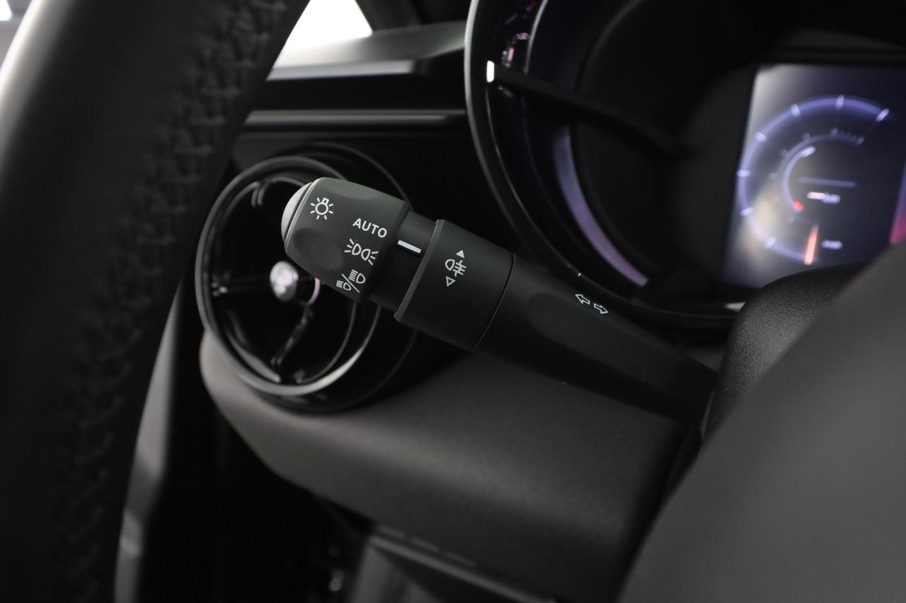 ALFA ROMEO Junior 1.2 136 CV Hybrid eDCT6 Speciale