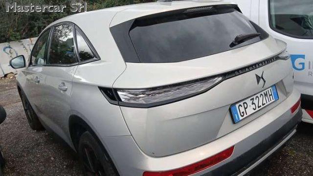 DS AUTOMOBILES DS 7 1.5 bluehdi Performance Line 130cv - GP322MH