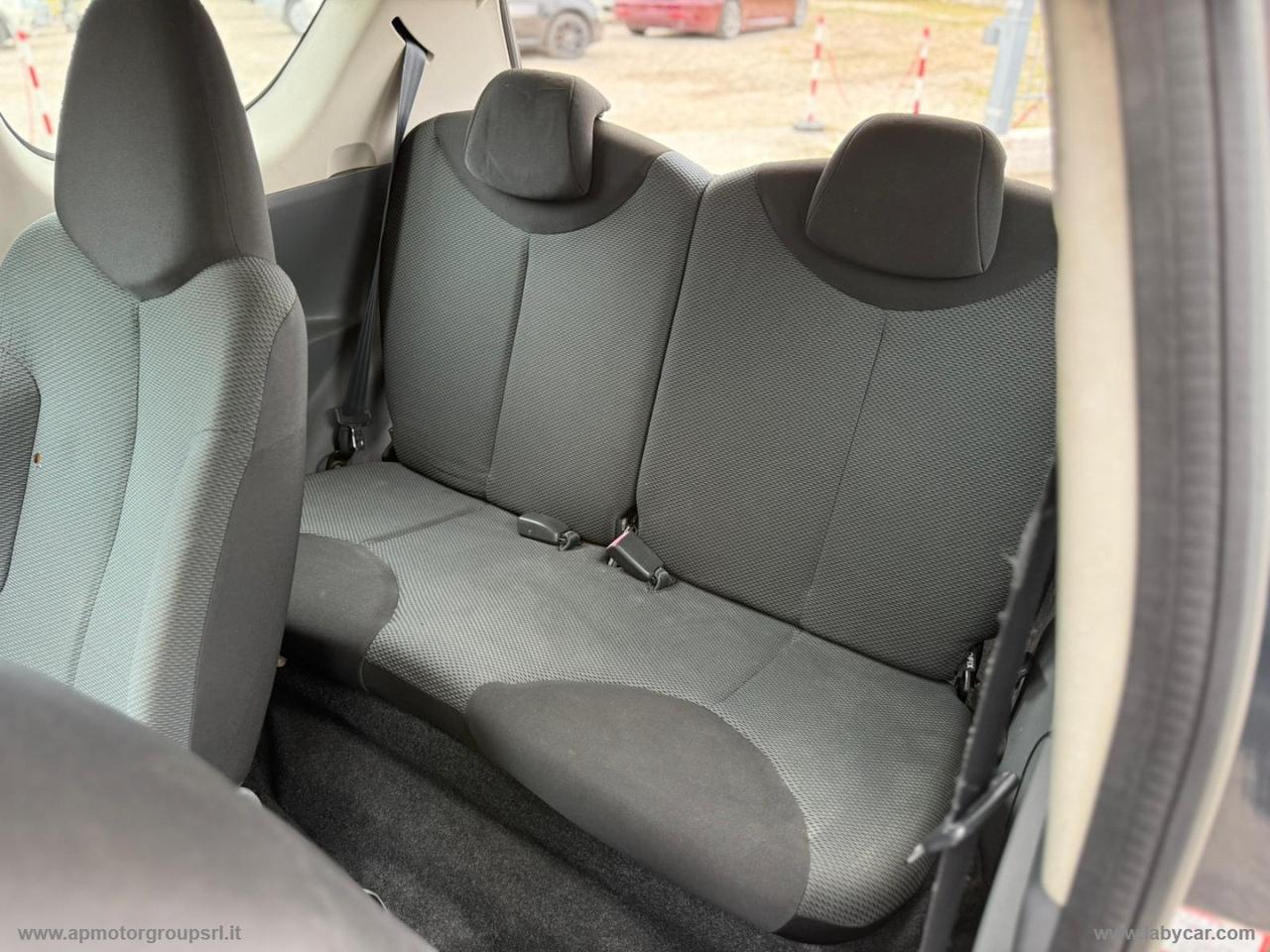 TOYOTA Aygo 1.0 12V VVT-i 3p. Sol