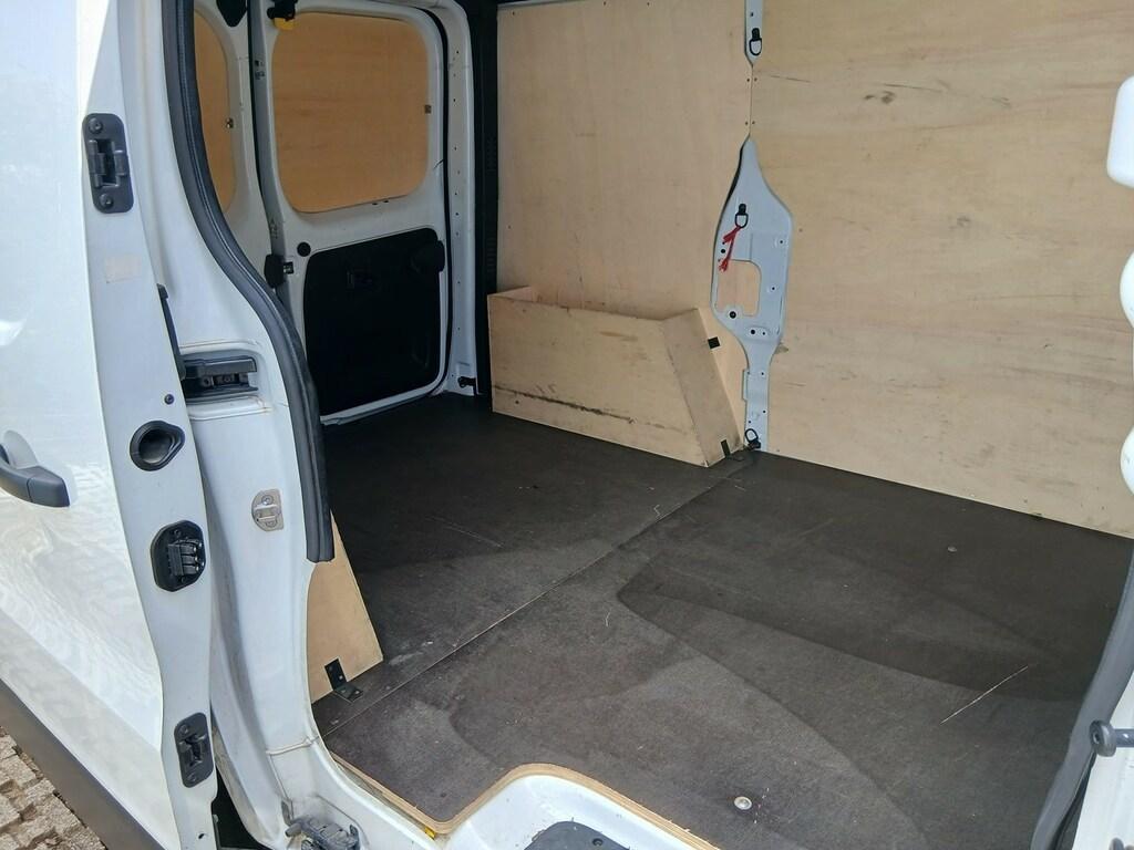 Renault Trafic IV Furgone Trafic T27 2.0 Dci 130cv L1h1 Start My23
