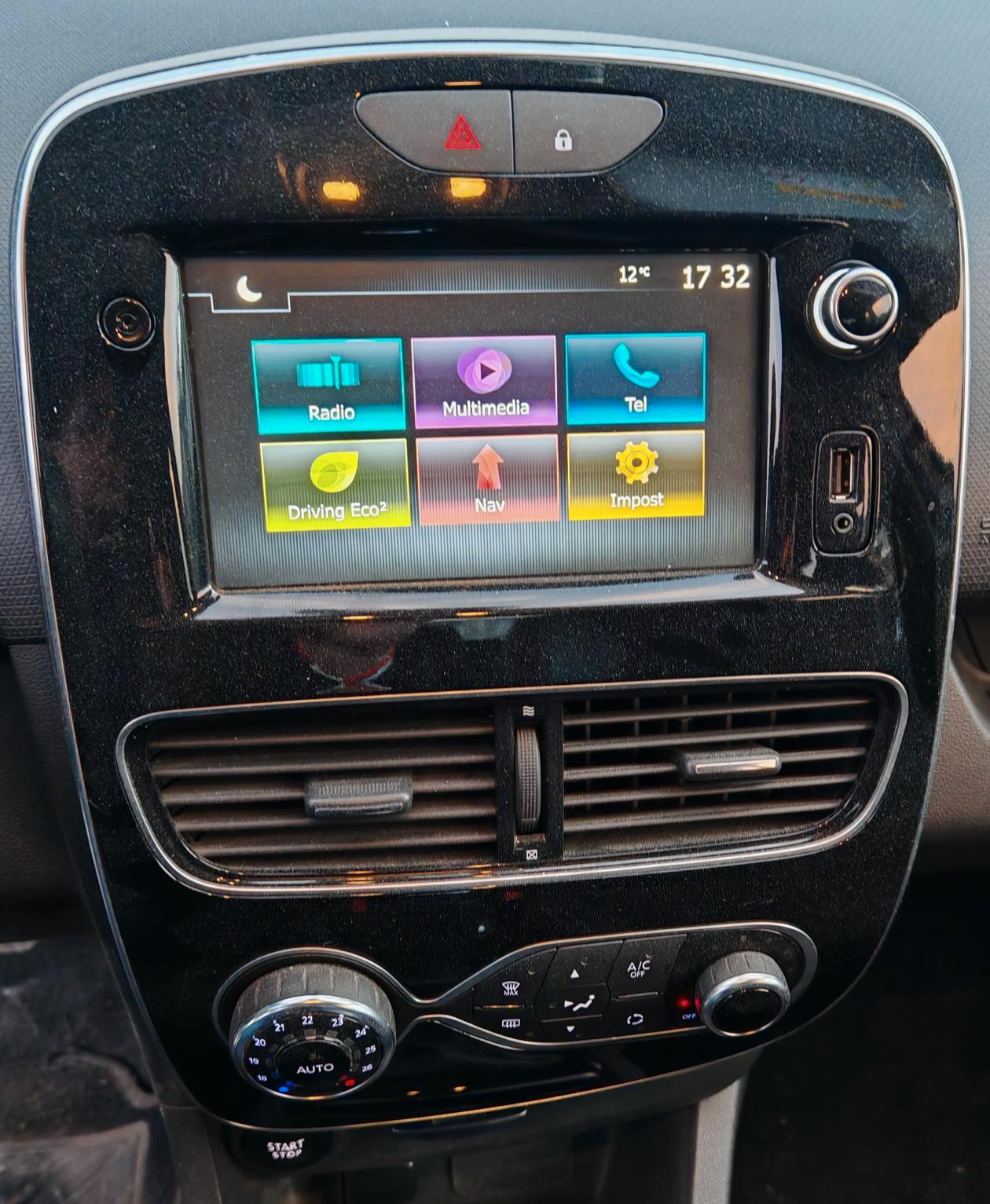 Renault Clio 5 Porte Clio 1.5 dci Moschino Zen 90cv