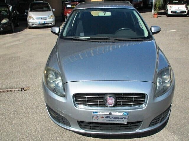 Fiat Croma 1.8 Mpi 16V Dynamic