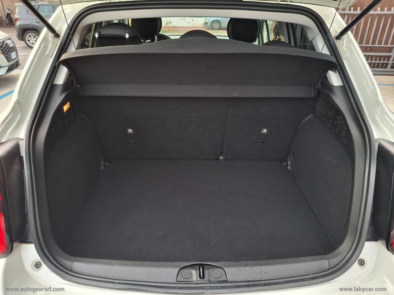 FIAT 500X 1.3 M.Jet 95 CV Lounge 2021