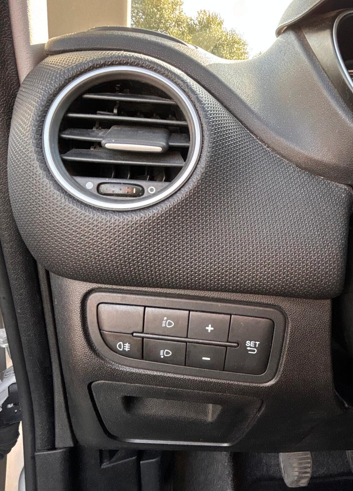 Fiat Punto 1.2 8V 5 porte KM 72535