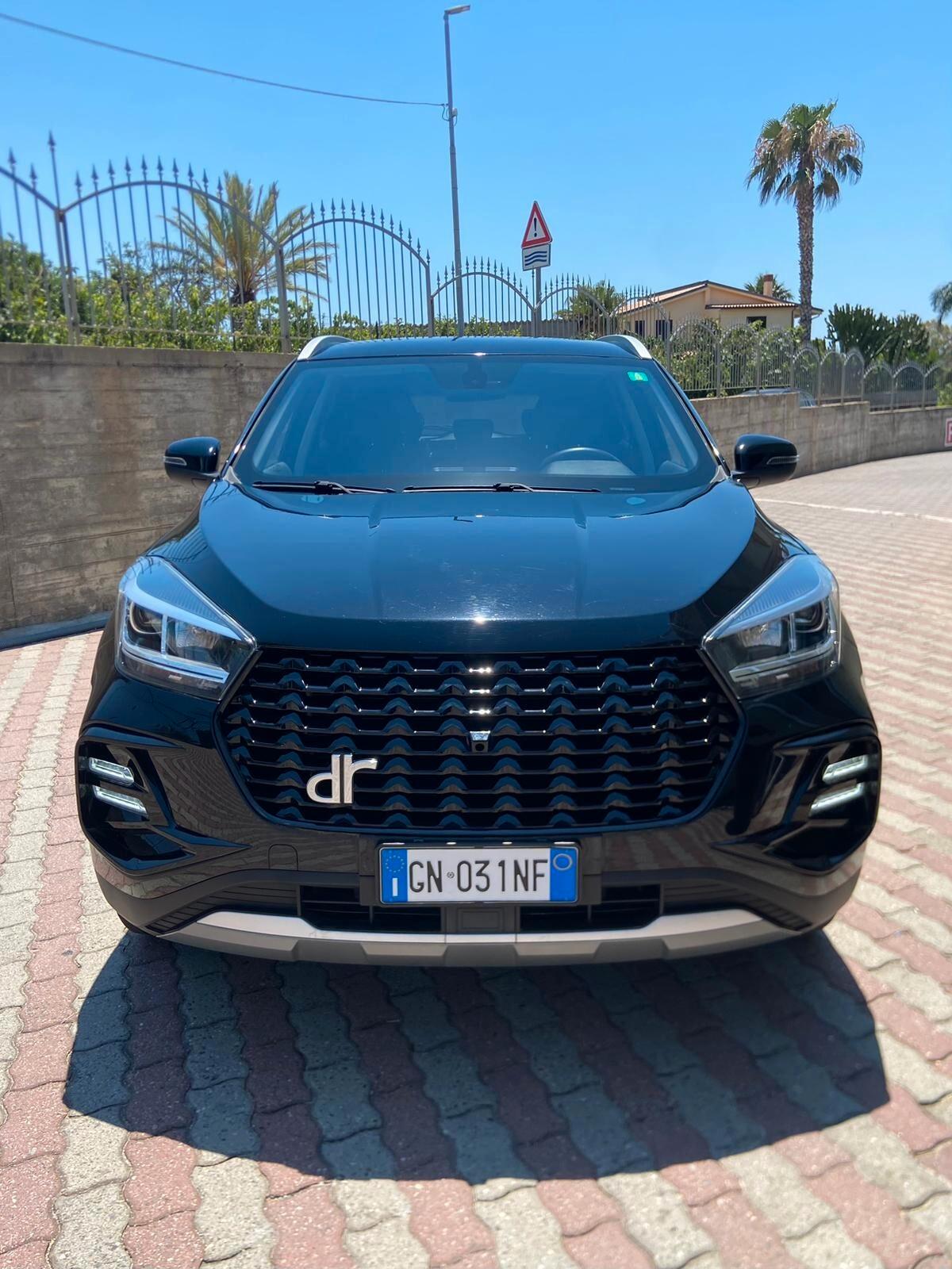 Dr 5.0 1.5 Bi-Fuel GPL (86kw)