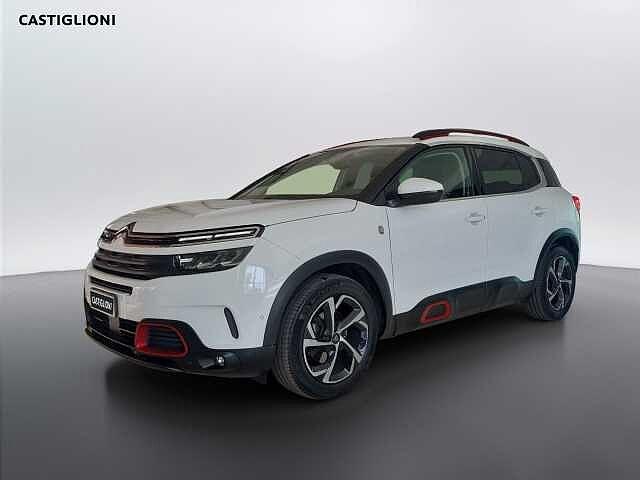 Citroen C5 Aircross C5 Aircross 1.5 bluehdi C-Series s&s 130cv eat8