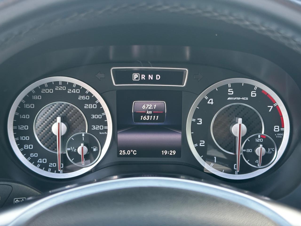 Mercedes-benz A 45 AMG 360cv EDITION 1 FULL 2014