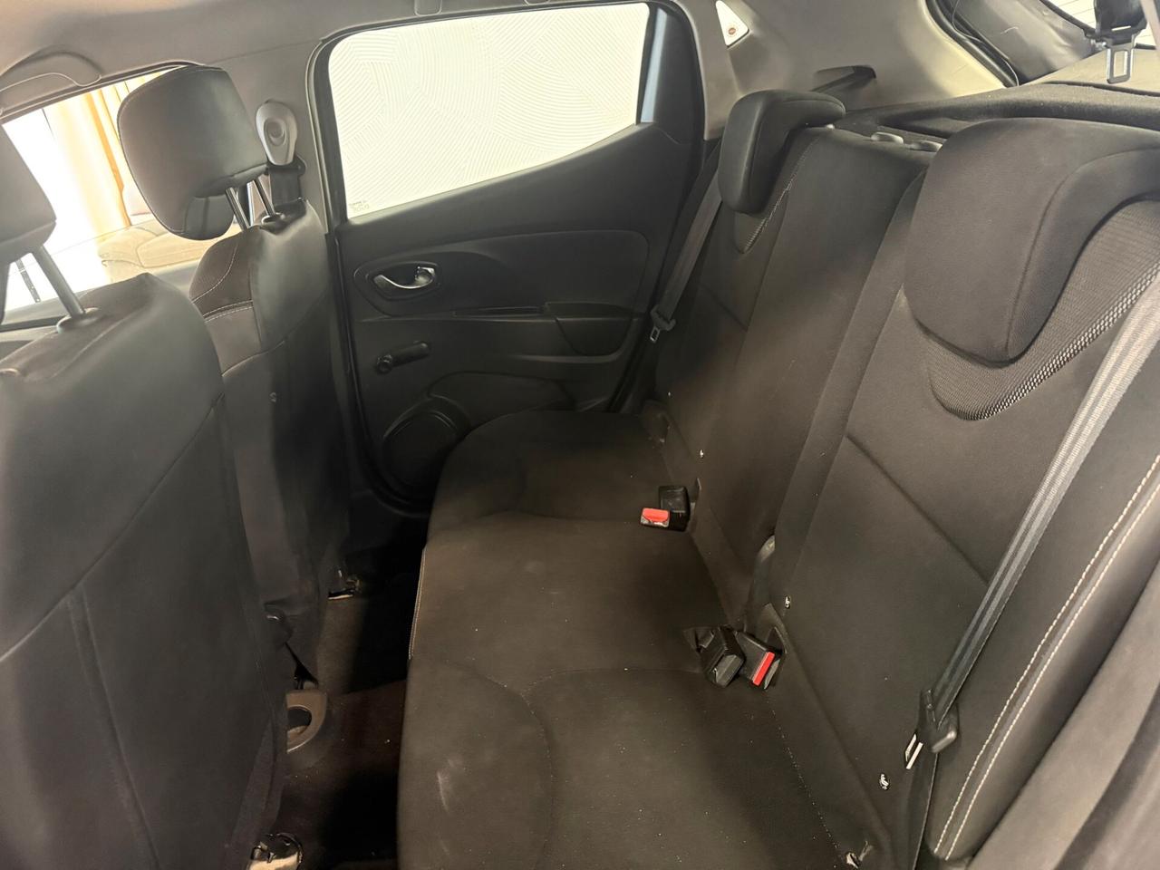 Renault Clio 1.2 75CV 5 porte Live