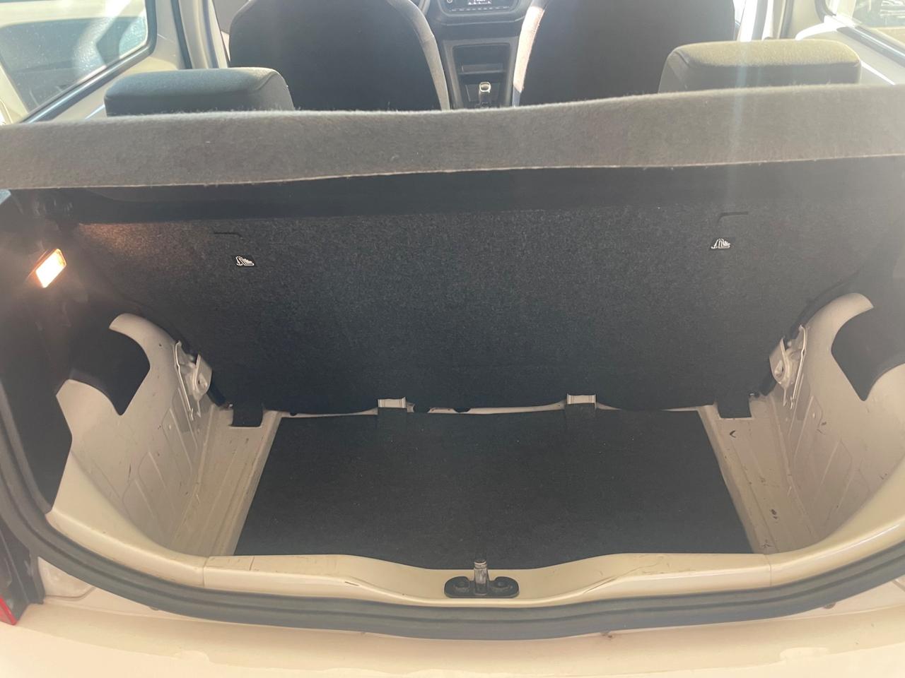 Skoda Citigo 1.0 60 CV 5 porte Active - Nessun vincolo -