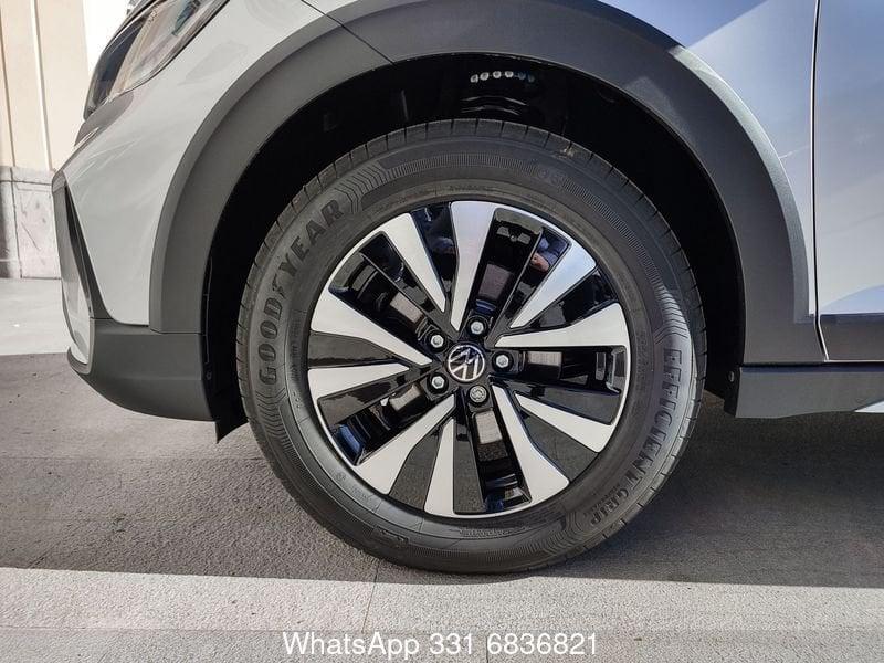 Volkswagen Taigo 1.0 TSI Life