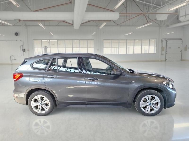 BMW X1 xDrive 25e Business Advantage automatico