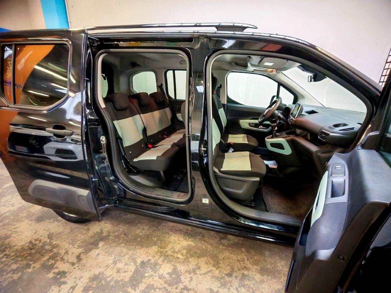 Citroen Berlingo 1.2 M Live Unicoproprietario